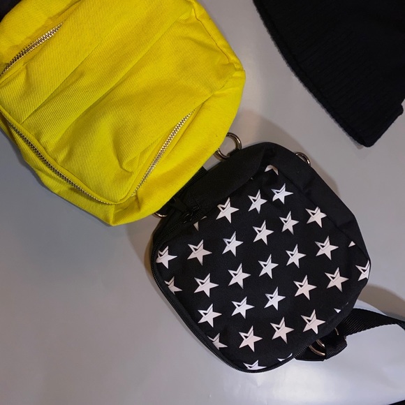 RAF SIMONS X EAST PAK WAIST LOOP - Picture 3 of 6